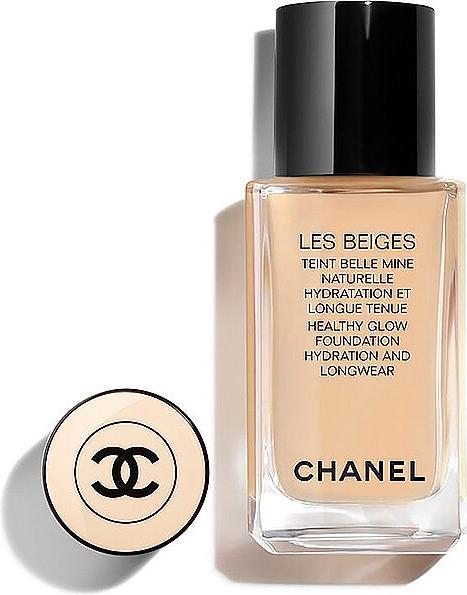 Produktbild Chanel Les Beiges Teint Belle Mine Natur Beige D.31 (Bd31)
