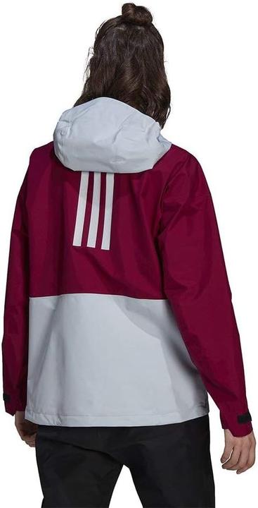Actual product image Adidas Paclite GTX jacket (S)