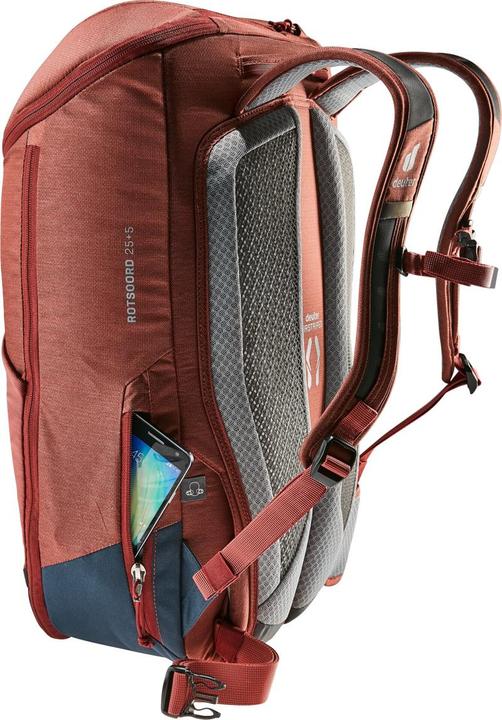 Actual product image Deuter Rotsoord 25+5 (30 l)