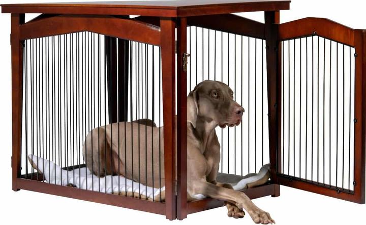 Image du produit Dobar Cage pour chien design
