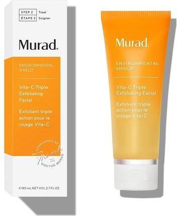 Produktbild Murad 15337 Gesichts-Peeling Frauen Creme 80 ml (Reinigungspeeling, 80 ml)