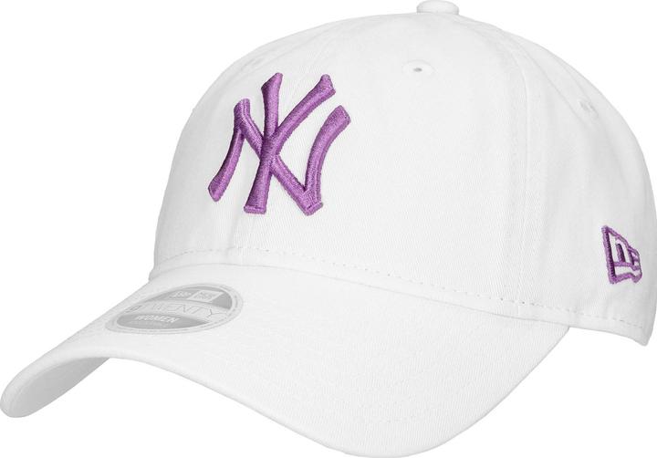 Actual product image New Era 9Twenty New York Yankees