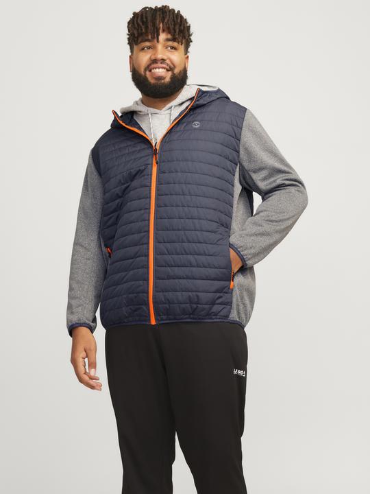 Immagine prodotto Jack & Jones Jjemulti Quilted Jacket Noos Pls (4XL)