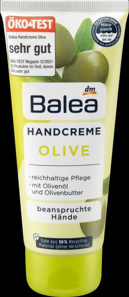 Image du produit dm Balea Olive (100 ml)