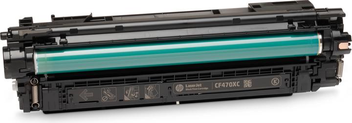 Produktbild HP 657x (BK)