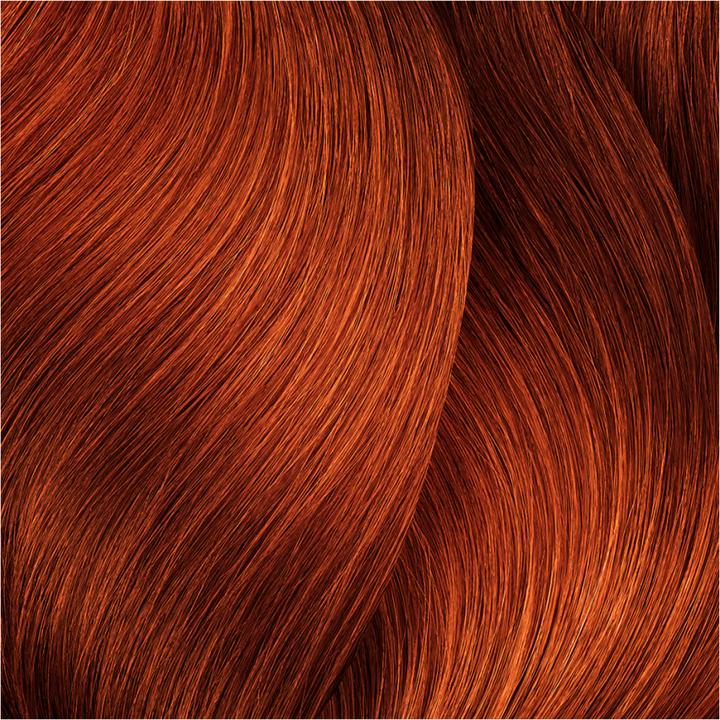 Actual product image L'Oréal Professionnel Inoa (Blond, Copper, Red)