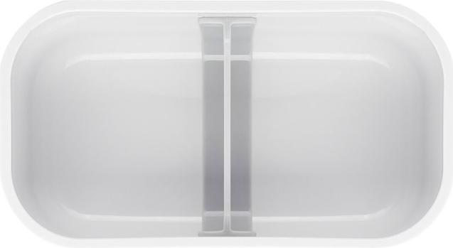 Produktbild Zwilling Vakuum Lunchbox, S, Kunststoff, 15.x8.7x7.7 cm - 0.5L (0.50 l)