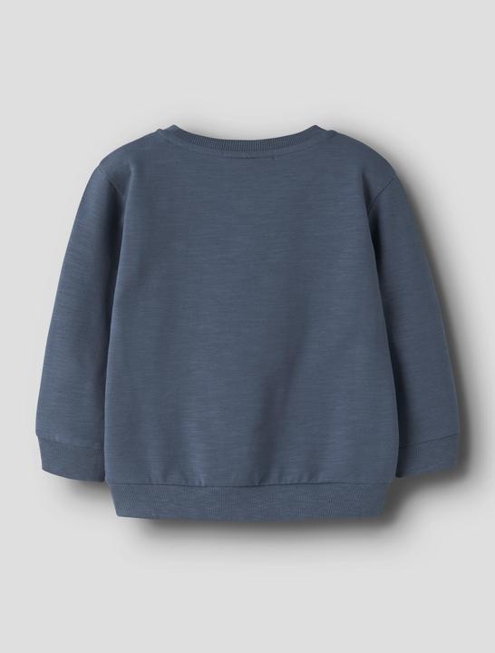 Actual product image Name it Biobaumwoll Sweatshirt (92)