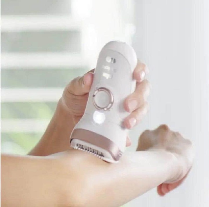 Produktbild Braun Silk-épil 9