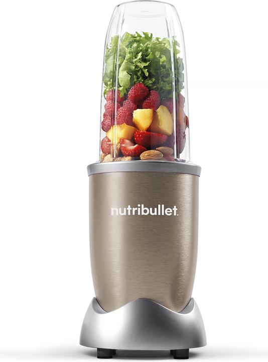 Image du produit NutriBullet Mixeur Pro (900 W)