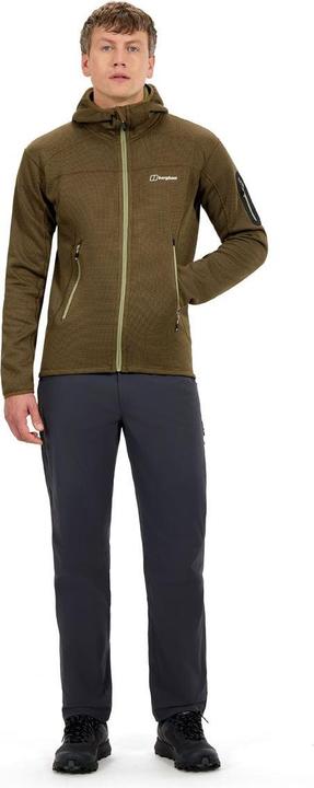 Actual product image Berghaus Kapuzen-Fleece Pravitale Mtn 2.0 Jacket (48)