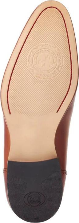 Produktbild Base London Halbschuhe Russo Schnalle Leder (43)