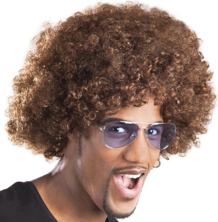 Image du produit Boland Perruque afro