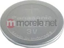 Actual product image Panasonic Lithium Power CR2025 (6 pcs., CR2025, 165 mAh)