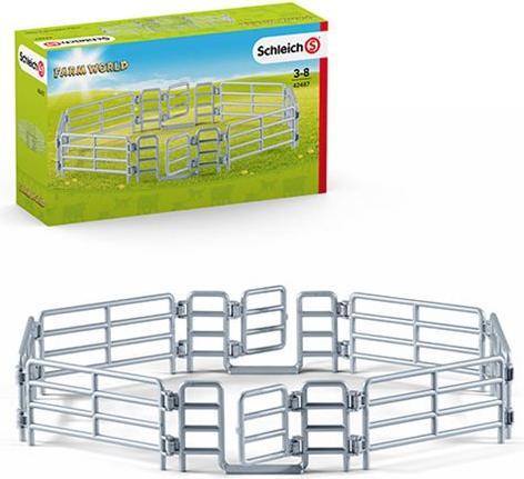 Produktbild Schleich Weidezaun