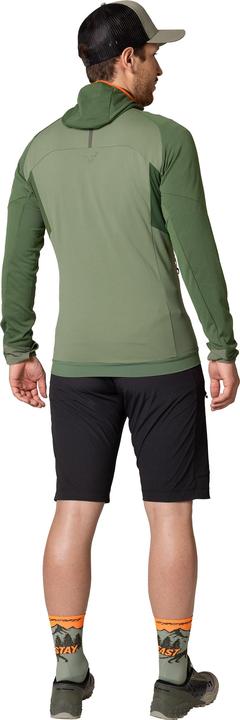 Produktbild Dynafit Transalper Thermal Kapuzenjacke (L)