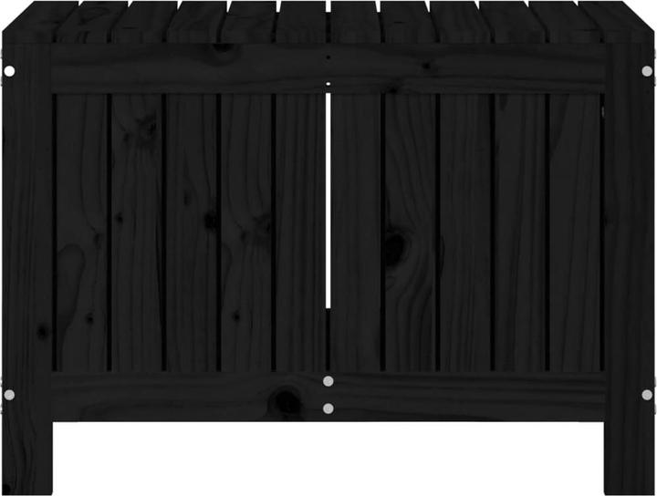 Produktbild vidaXL Gartentruhe