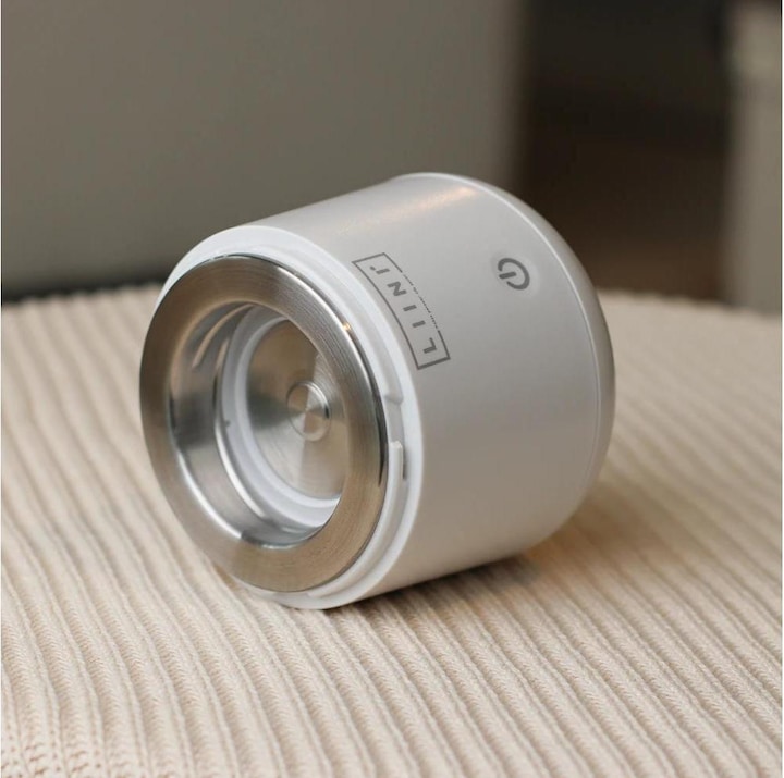 Actual product image Liini Bottle warmer