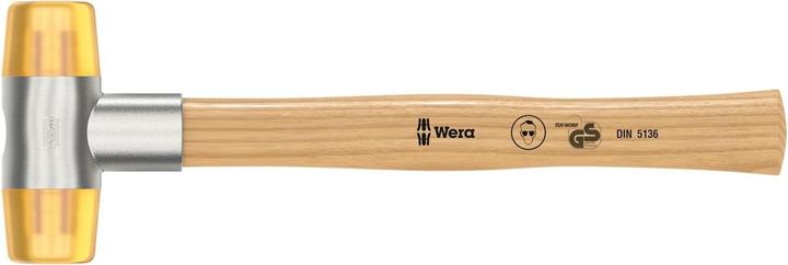 Actual product image Wera 100 Gr. 5/41 (664 g)