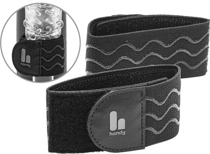 Handy True Grip PRO Band