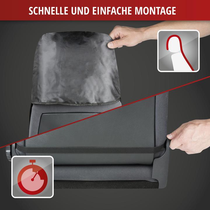 Image du produit Walser Dirty Harry