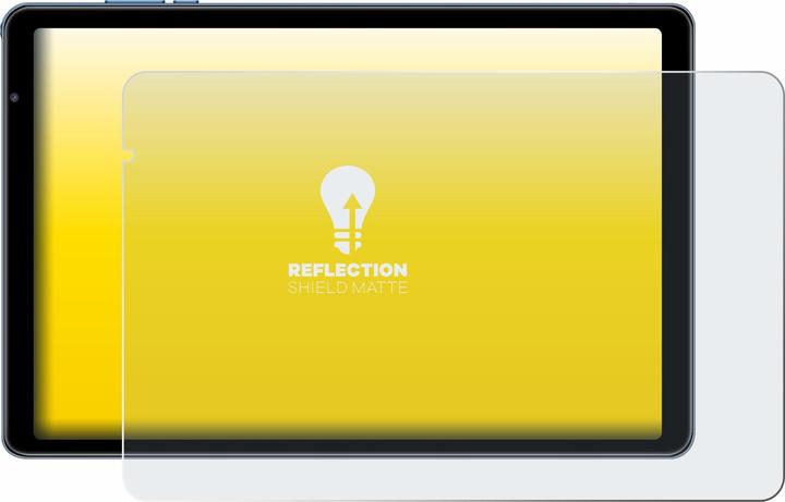 Image du produit upscreen Protection d'écran Reflection Shield Mat (1 pièce(s))