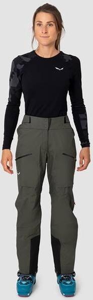 Immagine prodotto Salewa Pantalone Sella 3L Powertex Donna