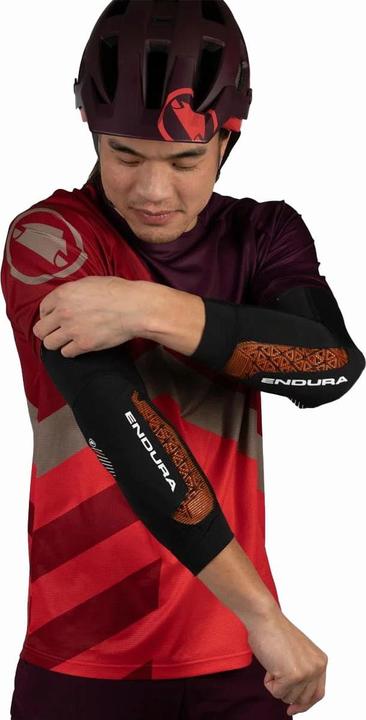 Image du produit Endura MT500 (L, XL, Coudes, Modèle unique)