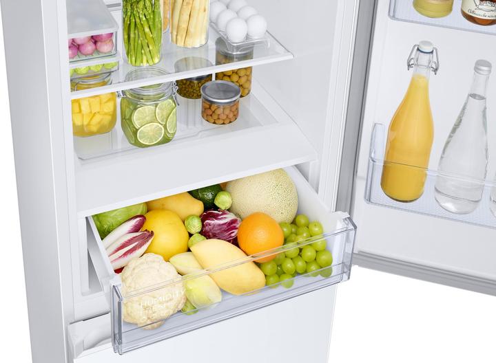 Produktbild Samsung REFRIGERATOR RB34C600EWW/EF SMG (344 l)