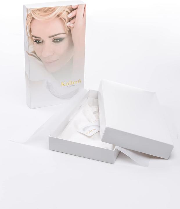 Immagine prodotto Kalimo abito lungo nero/verde (M)