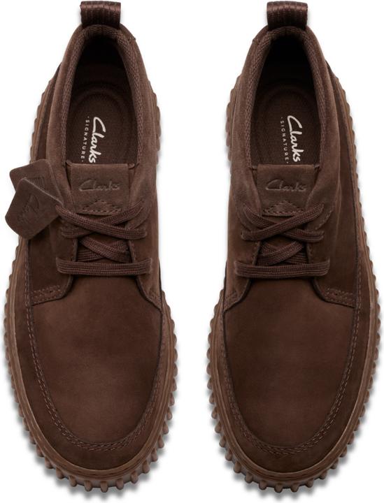 Image du produit Clarks M Torhill Lace HI (45)