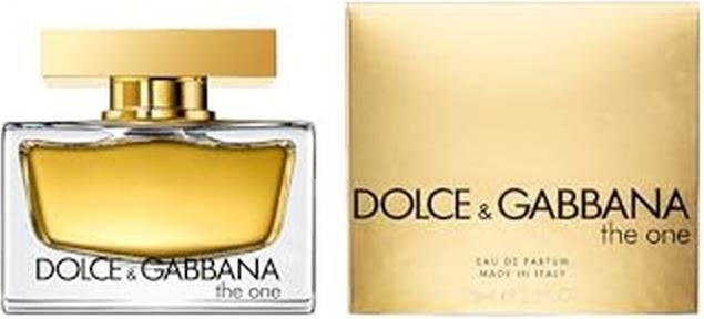 Immagine prodotto Dolce & Gabbana The One (Eau de parfum, 75 ml)