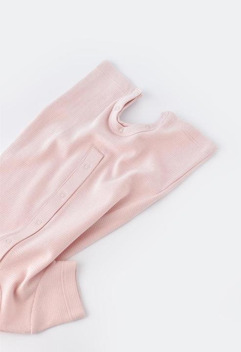 Actual product image BabyCosy Short sleeved Romper (80)