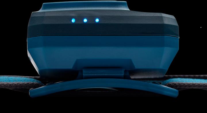 Immagine prodotto Black Diamond Storm 500-R (500 lm)