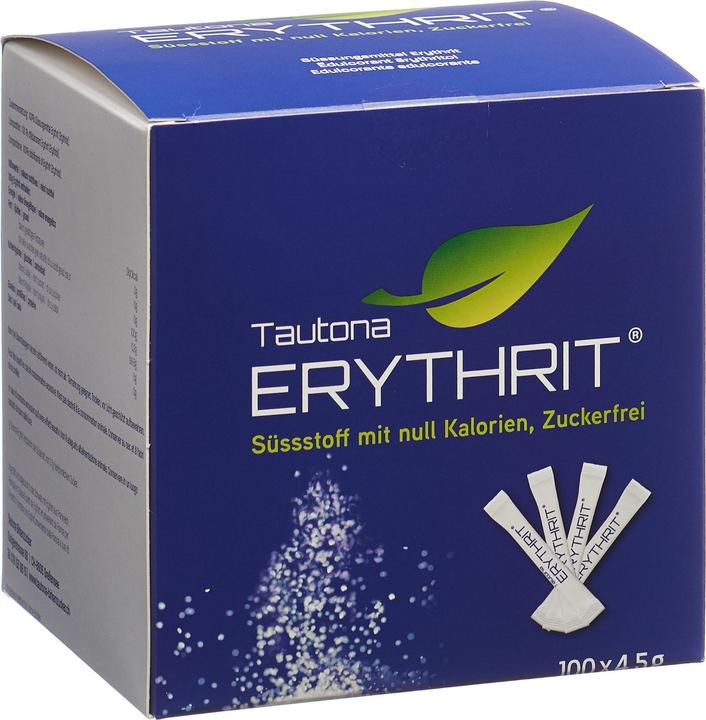Tautona Erythrit Sticks (489 g)