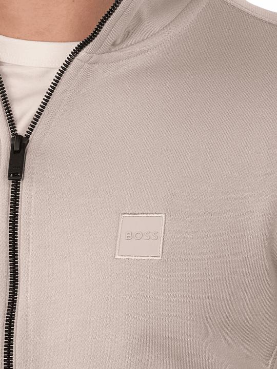 Produktbild Hugo Boss Boss Orange Zestart Sweat Jacket (XXL)
