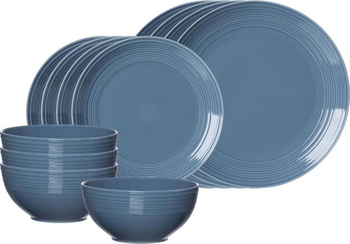 Ritzenhoff & Breker Levi Basic-Set (12 Stk.)
