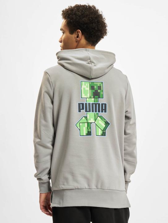 Produktbild Puma x MINECRAFT Hoodie (S)