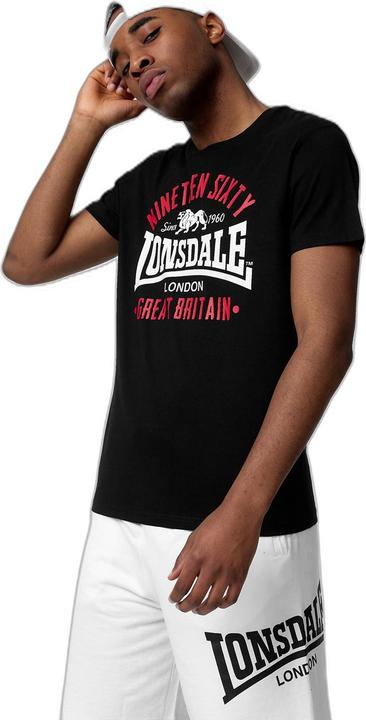 Actual product image Lonsdale Kilchoan (XL)