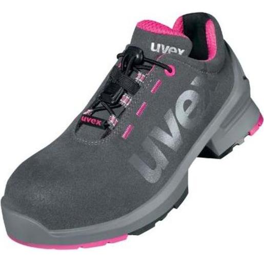 Uvex Safety, Sicherheitsschuhe, 1 Ladies (S2, 40)