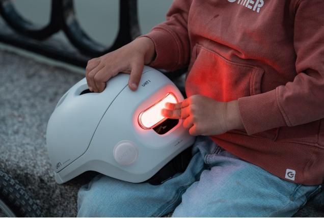 Immagine prodotto Unit1 Sparky Airtag Halter