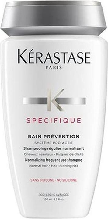 Kérastase Bain Prevention (Liquid shampoo, 250 ml)