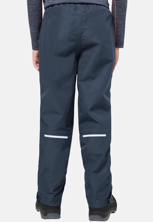 Produktbild Jack Wolfskin Snowy Days Pants K (104)