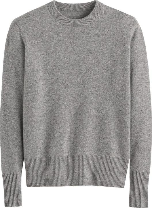 Grey heather