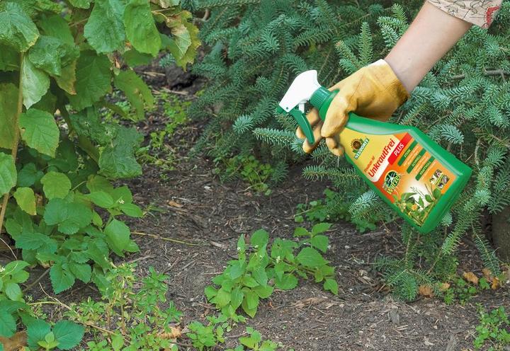 Produktbild Neudorff Finalsan AF UnkrautFrei Plus (Unkraut)