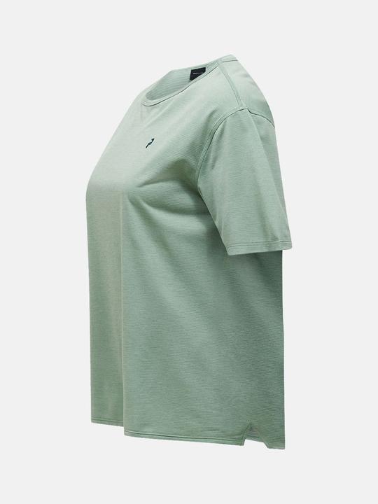 Actual product image Peak Performance Trail Shortsleeve (M)