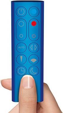 Produktbild Dyson Pure Hot + Cool Link