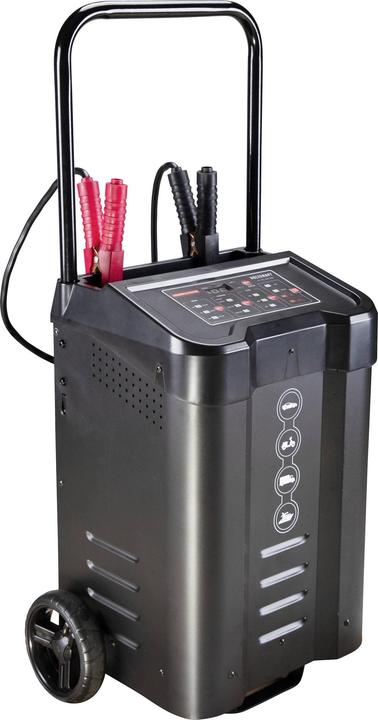 Produktbild Voltcraft VC-WL 60/200 Lader+Starter VC-12362515 Werkstattladegerät 60 A 30 A (24V, 60 A)