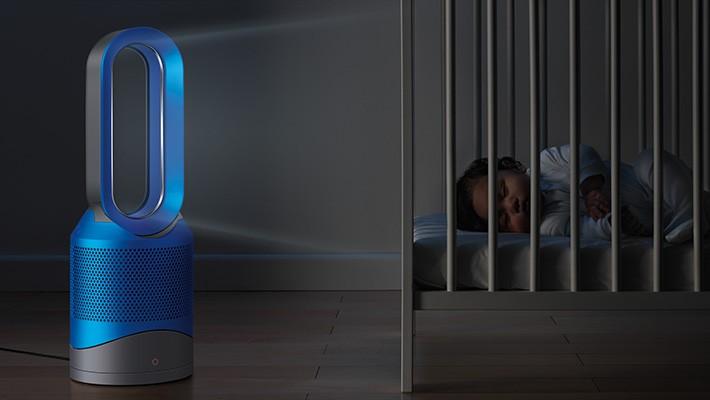 Produktbild Dyson Pure Hot + Cool Link