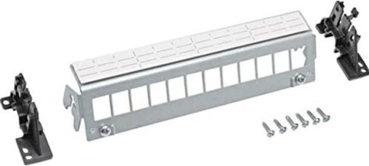 Produktbild Hager Netzwerk-Patchpanel Keystone C